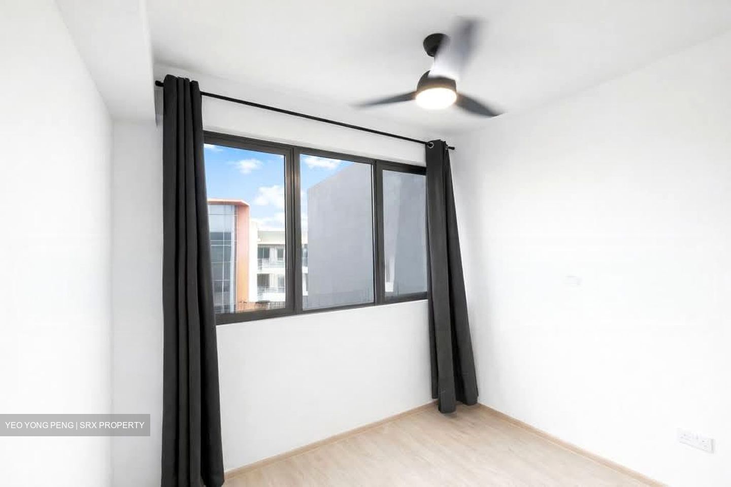 Affinity At Serangoon (D19), Apartment #562021861